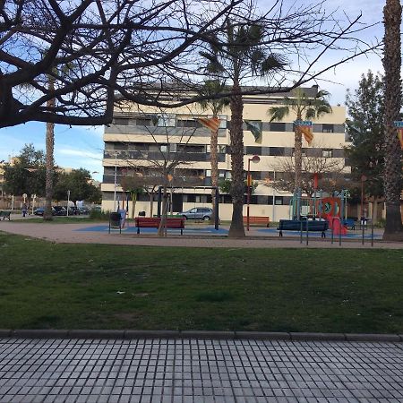 Modern & Sunny Apartment Near Valencia Paiporta 外观 照片