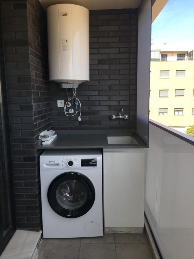Modern & Sunny Apartment Near Valencia Paiporta 外观 照片