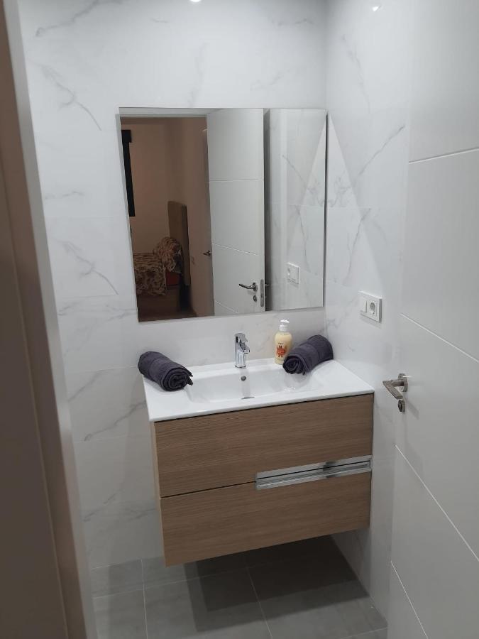 Modern & Sunny Apartment Near Valencia Paiporta 外观 照片