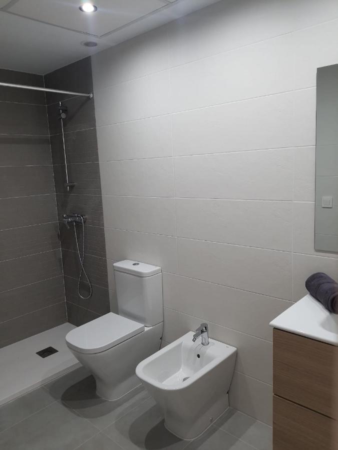 Modern & Sunny Apartment Near Valencia Paiporta 外观 照片