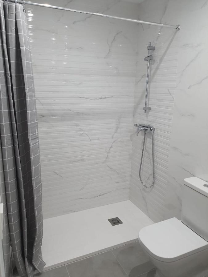 Modern & Sunny Apartment Near Valencia Paiporta 外观 照片